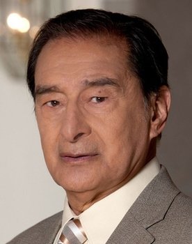 Antonio Medellín