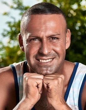 Walid 'Knaldperlen' Bechara