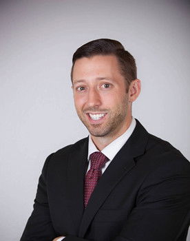 Jeffrey Ridgway, Jr.