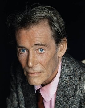 Peter O'Toole
