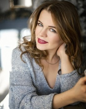 Anna Protokovilo