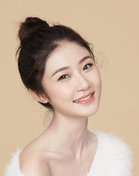 Wang Shu-Yun