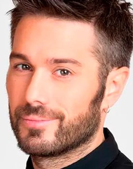 Dani Martínez as Simón Bermejo