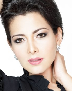Gina Faarup Cochez