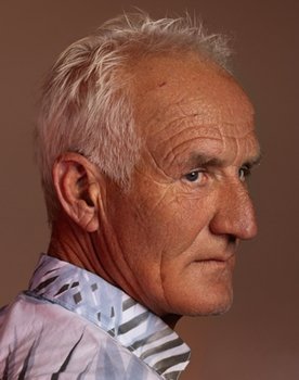 Gerrit Knobbe as Johan