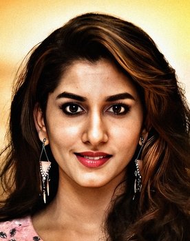 Vishnu Priya Bhimeneni