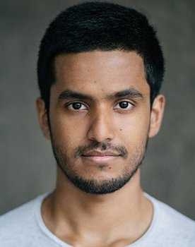 Chirag Lobo
