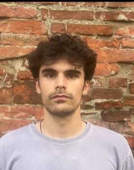 Niccolò Scaravelli as Ragazzo 1