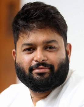 S. Thaman