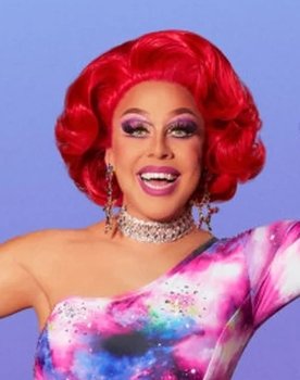 La Voix as Self - Queen Contributor