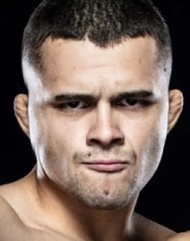 Jake Paul vs. Nate Diaz