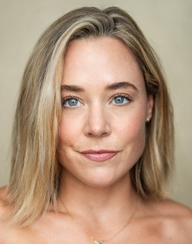 Erika Henningsen as Ginny