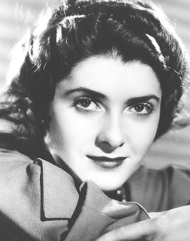 Jane Barnes