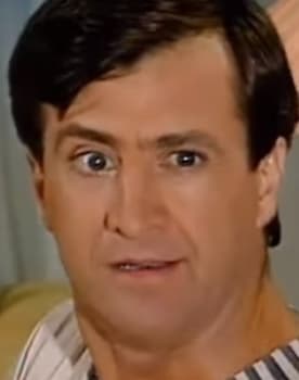 Sotiris Tzevelekos as 