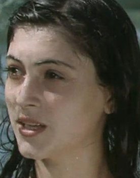 Lyudmila Supinskaya as 