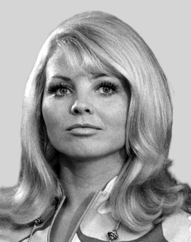 Maria Brockerhoff as Anna