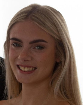 Sophie Winter