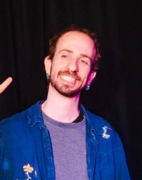 Benny Feldman