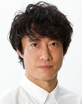 Issei Maeda as 