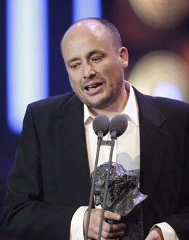 Daniel Martínez Lara