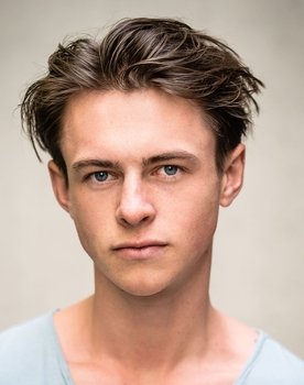 Ben Radcliffe