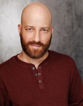 Dimitry Rozental