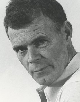 Edward Fleming as Tommy