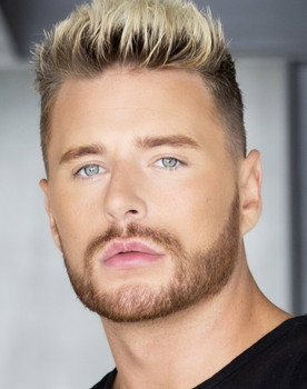 Josh Moore as