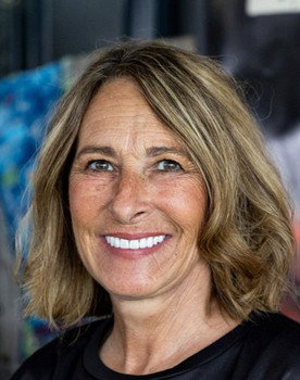 Melissa Cookston