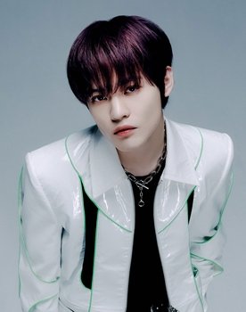 Chenle as Chenle