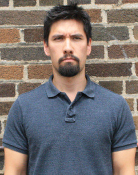 David Nordquist as Drustan Lorne