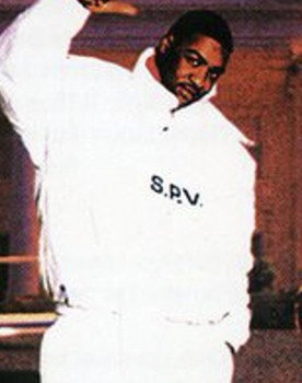 Gangsta Blac
