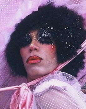 Paulo Bacellar as Self (archive footage)