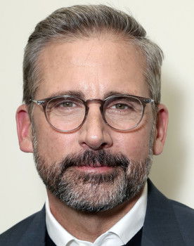 Steve Carell