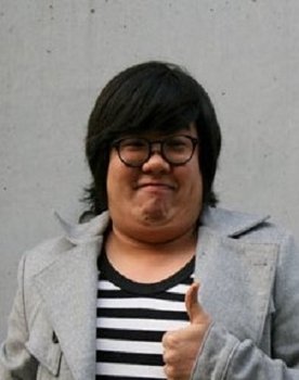 Park Min-hwan