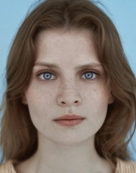 Angelina Tikhonova