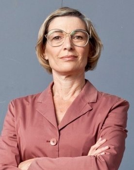 Ayelet Margalit as Anat