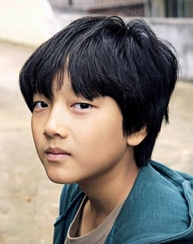 Lee Hyo-je as Park Min-Jae