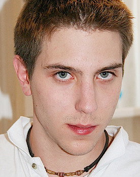 Chad Ryans