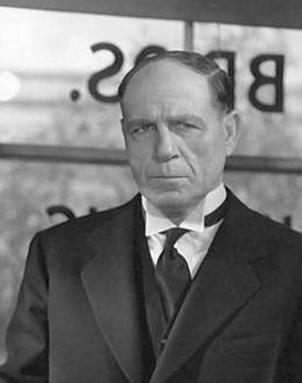 Frank Hagney as Daggoo