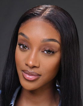 Jazz Anderson as Donna