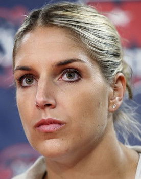 Elena Delle Donne