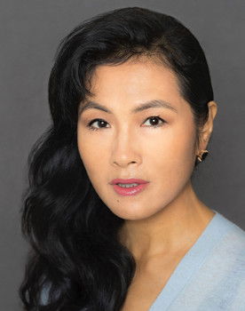 Grace Chang as Mom