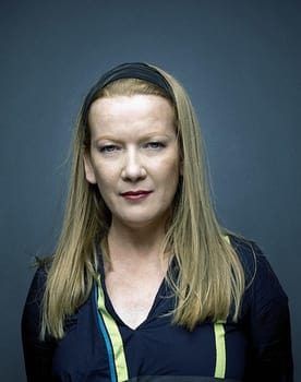 Andrea Arnold