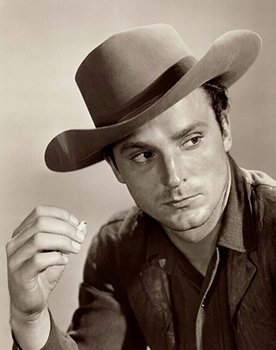 Keith Larsen as Emil Garrat