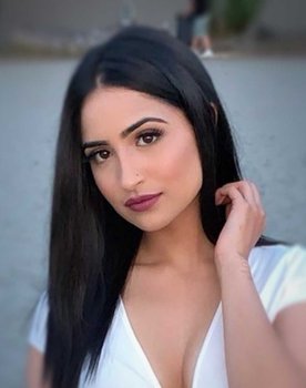 Tanu Grewal