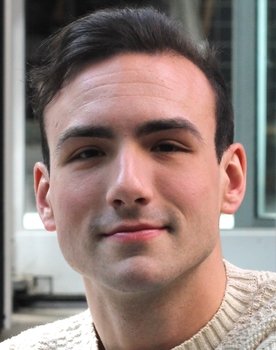 Colin Bedell as Self - Astrologer