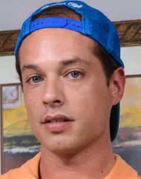 Caden Grey