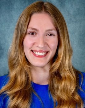 Katie Dulson as Rochelle