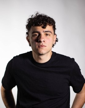 Miguel Caro